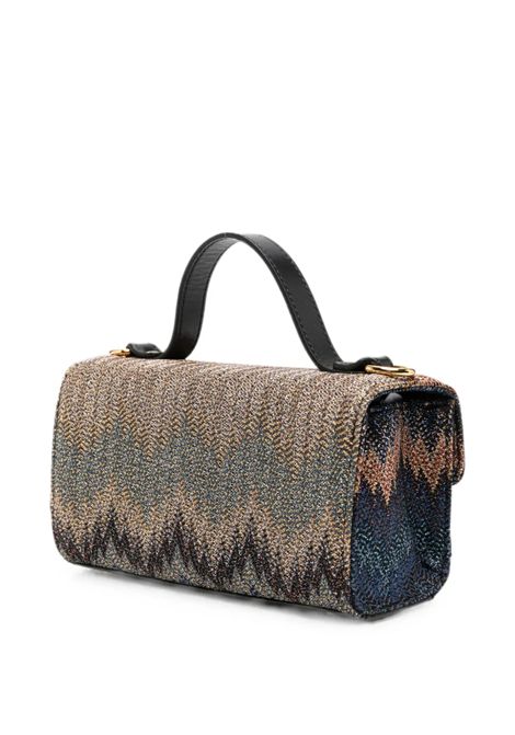 Borsa con tracolla MISSONI KIDS | MZ0A38 Q0121620MC